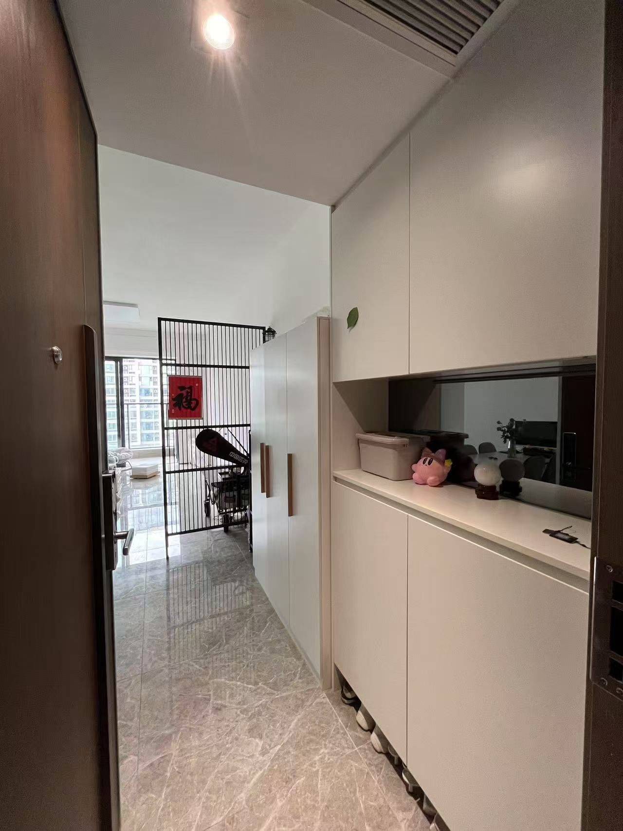 南沙 越秀明珠天悦江湾