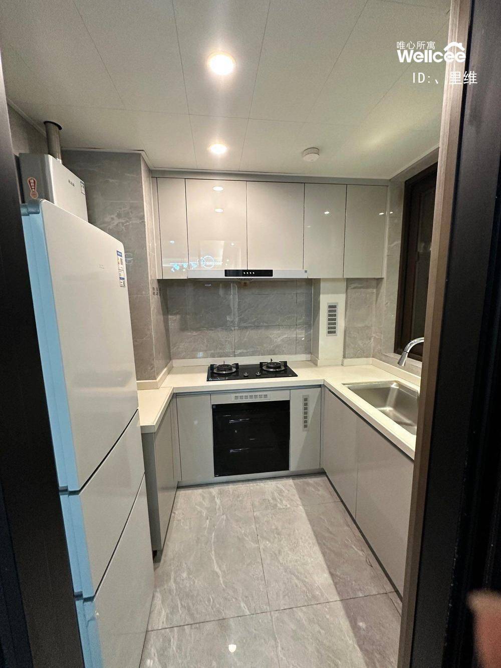 无锡 锡山区 | 玖里映月小区_5