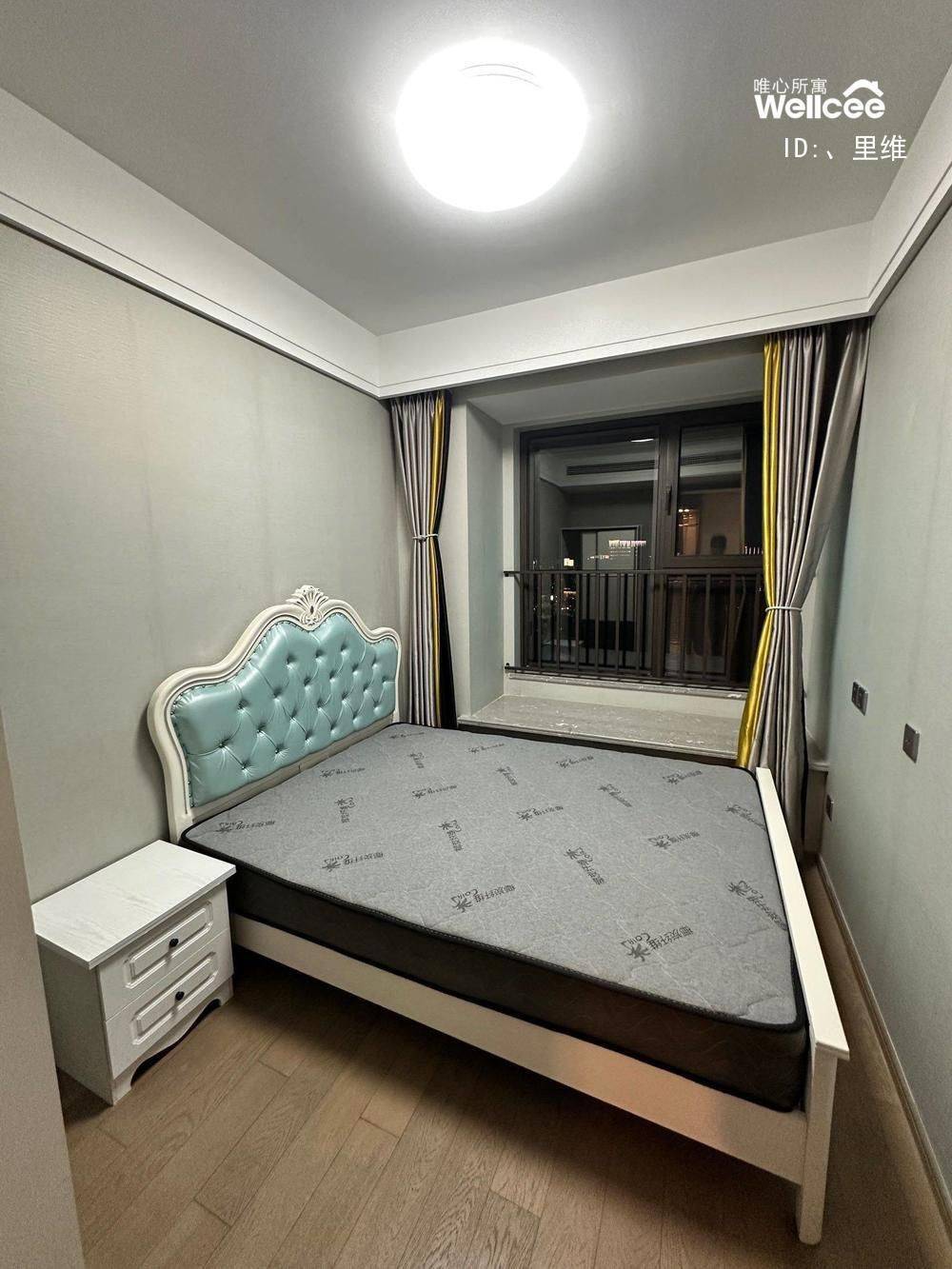 无锡 锡山区 | 玖里映月小区_3