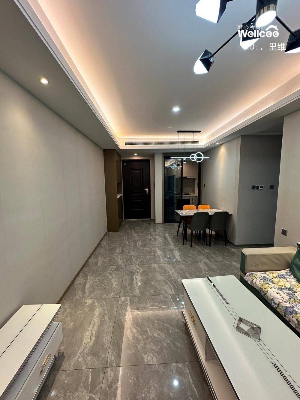 錫山區 玖里映月小区