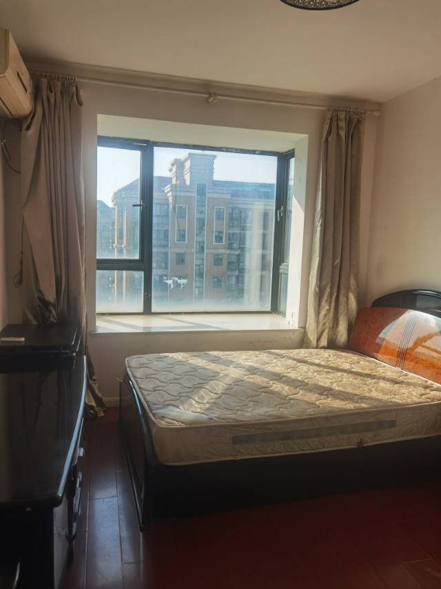 上海 杨浦 | 新江湾城建德国际公寓_0