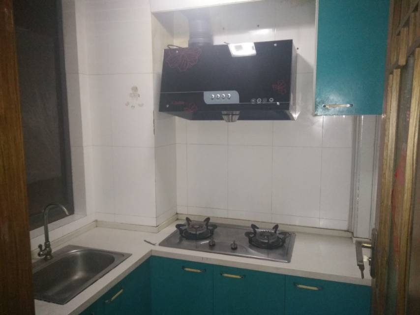 Hefei Yaohai | 香江世纪名城-3幢_3