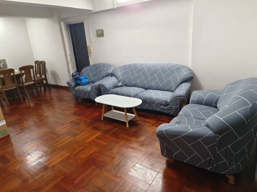 天才研究员整租房源1