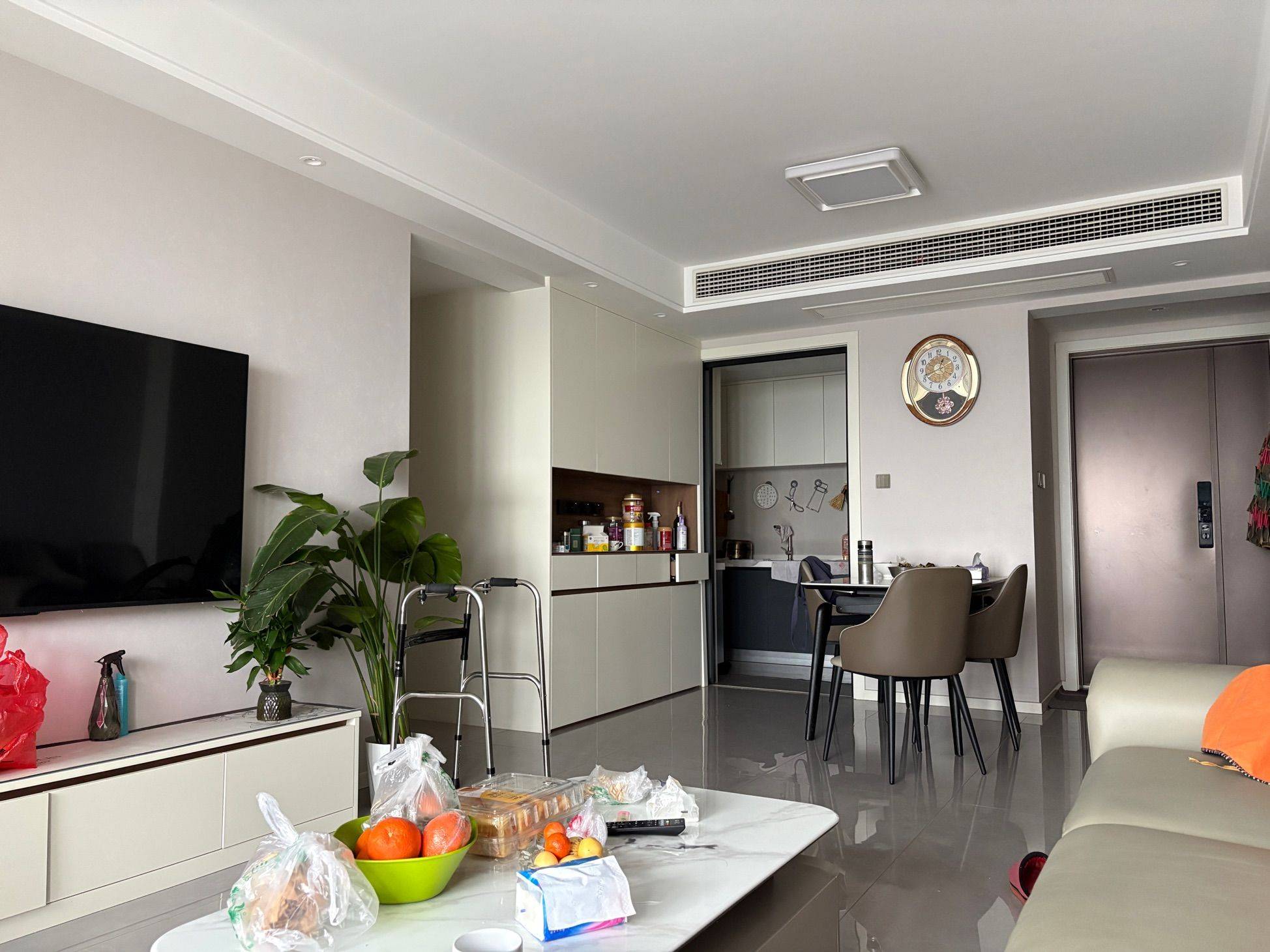 杭州 滨江 | 联乐名苑_7