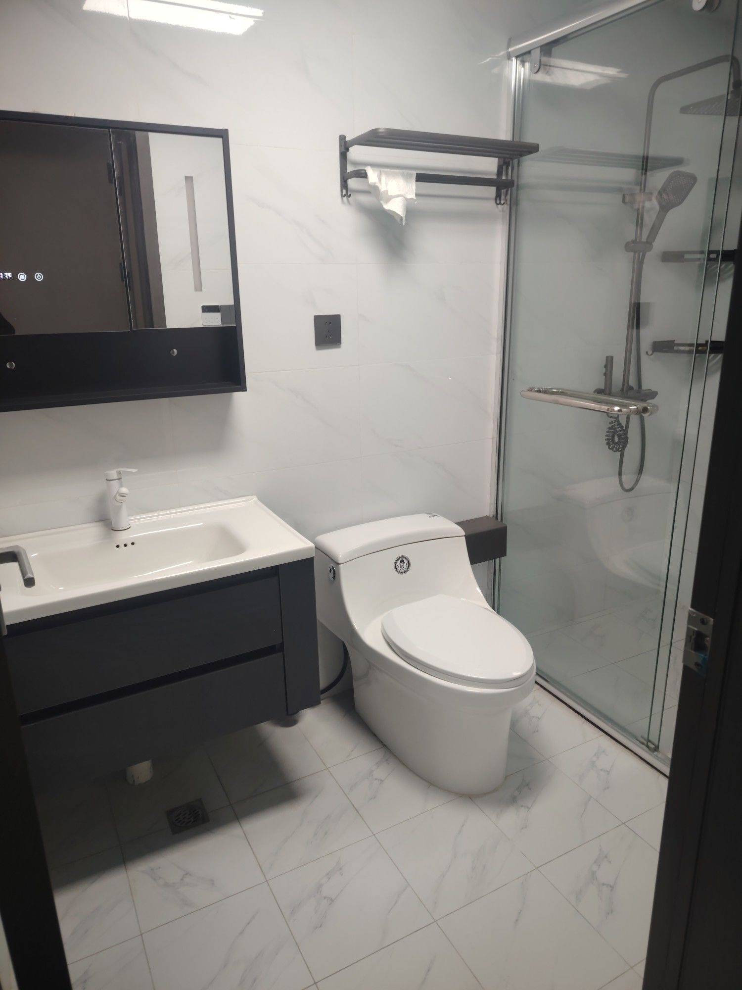 重庆 沙坪坝 | 龙湖学宸名著_3