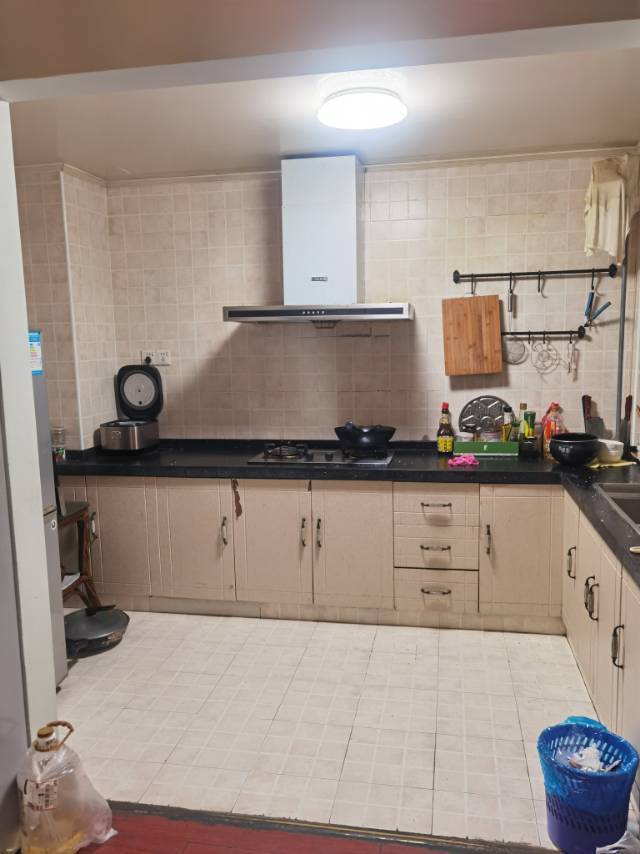 上海 杨浦 | 新江湾城建德国际公寓_5