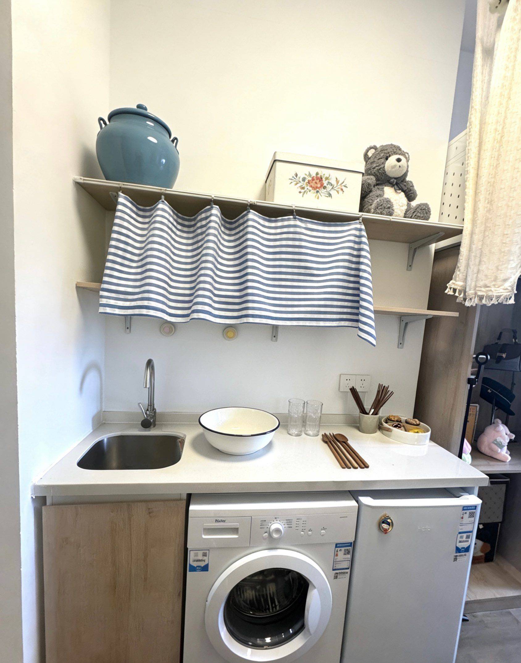 u点小糕冷整租房源2