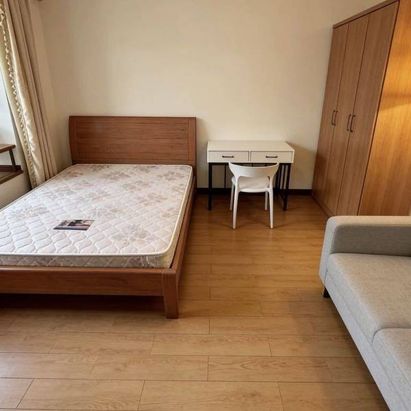 翡翠园转租整租房源2