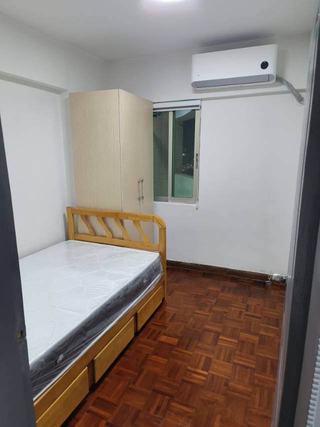 Guangzhou Panyu | 鸿成花园_6