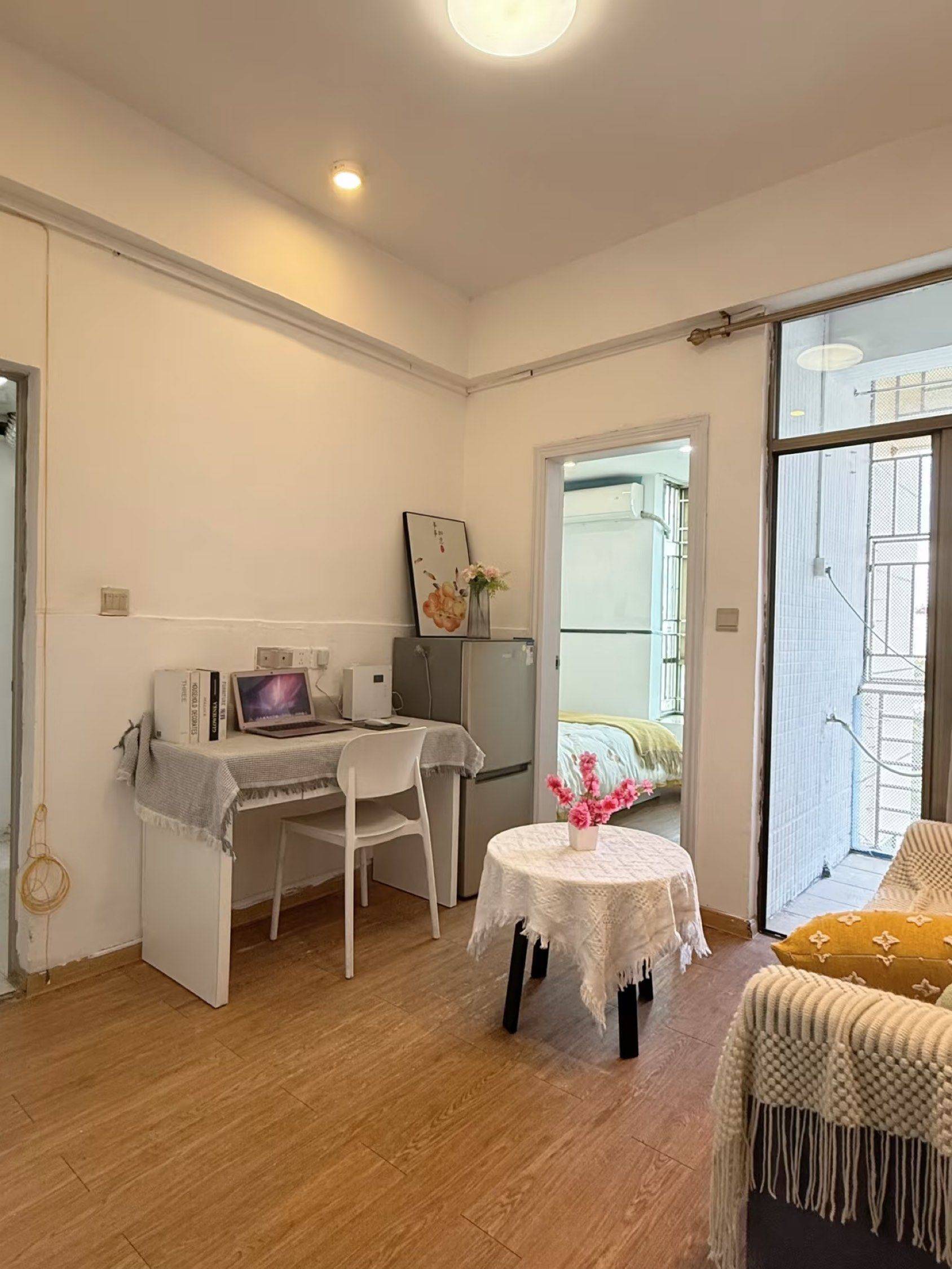 深圳 龍華 | 朝阳新村_4