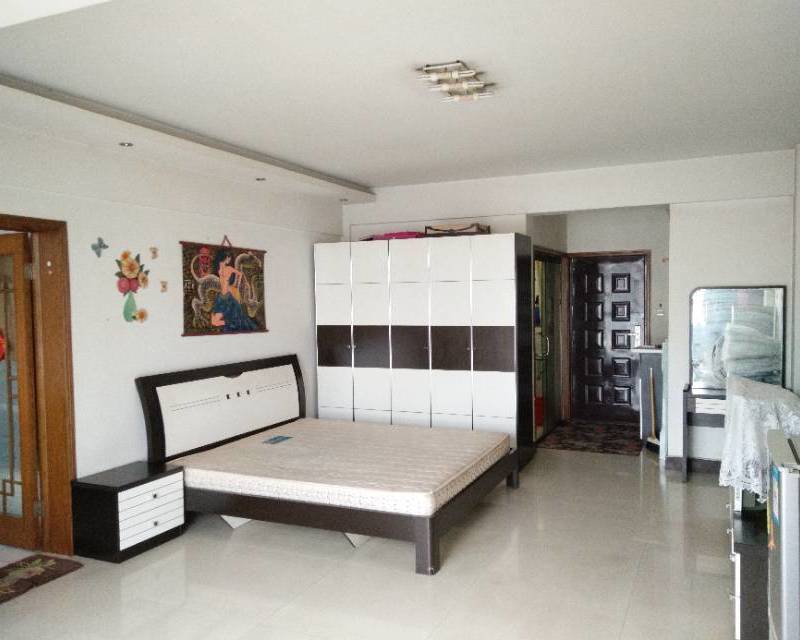 Hefei Yaohai | 香江世纪名城-3幢_4