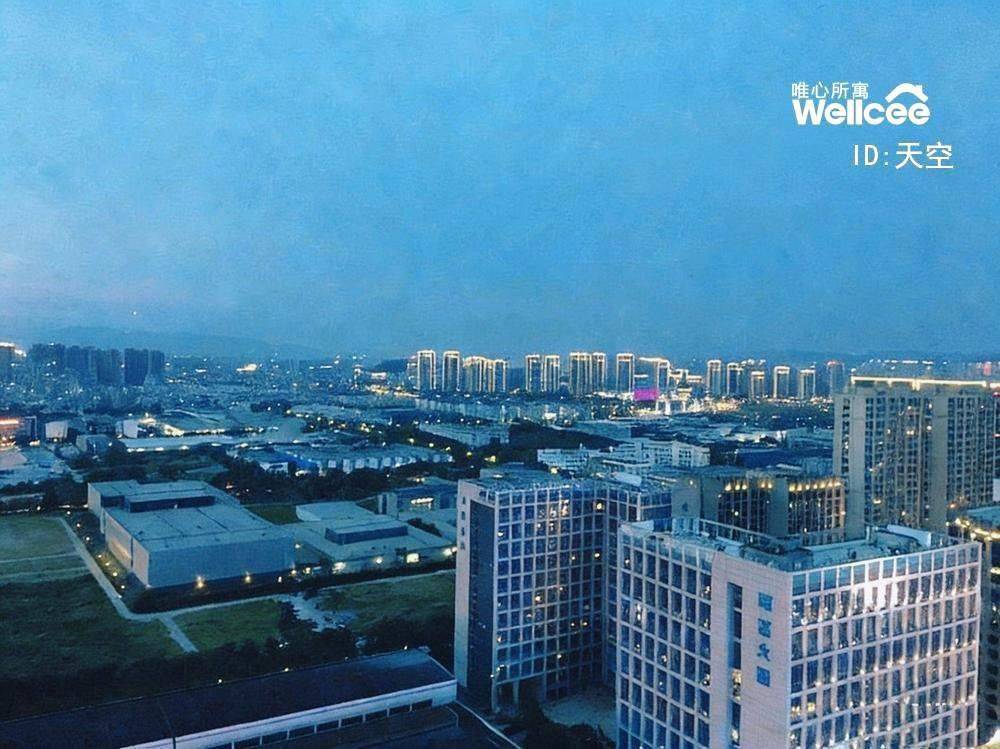 南京 江寧 | 21世纪国际公寓西区68号_6