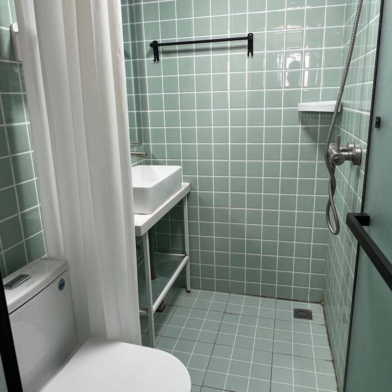 上海 闵行 | 微领地青年社区(浦江中心社区)_5