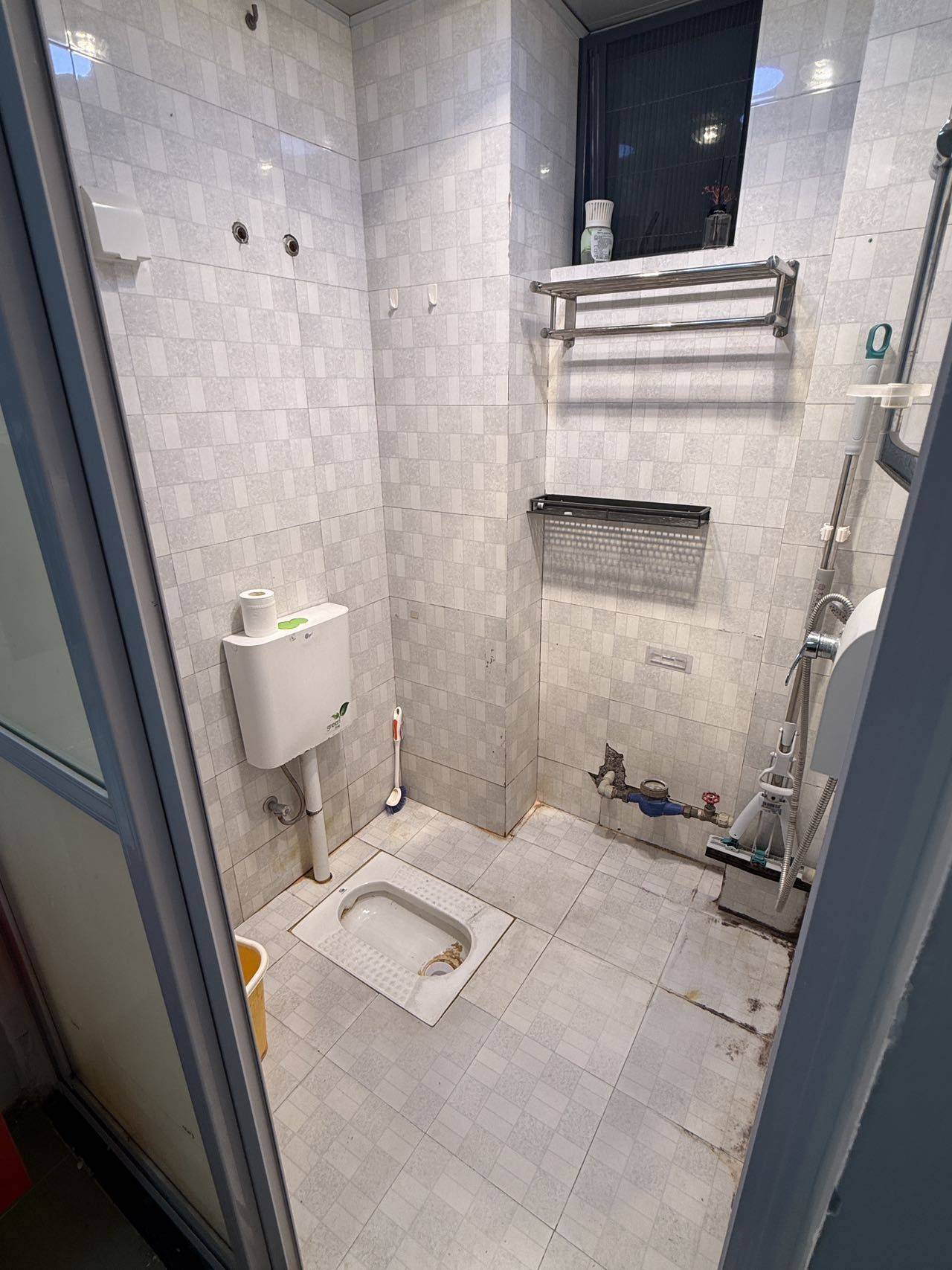 武漢 洪山 | 尚都世界城-2号楼_4