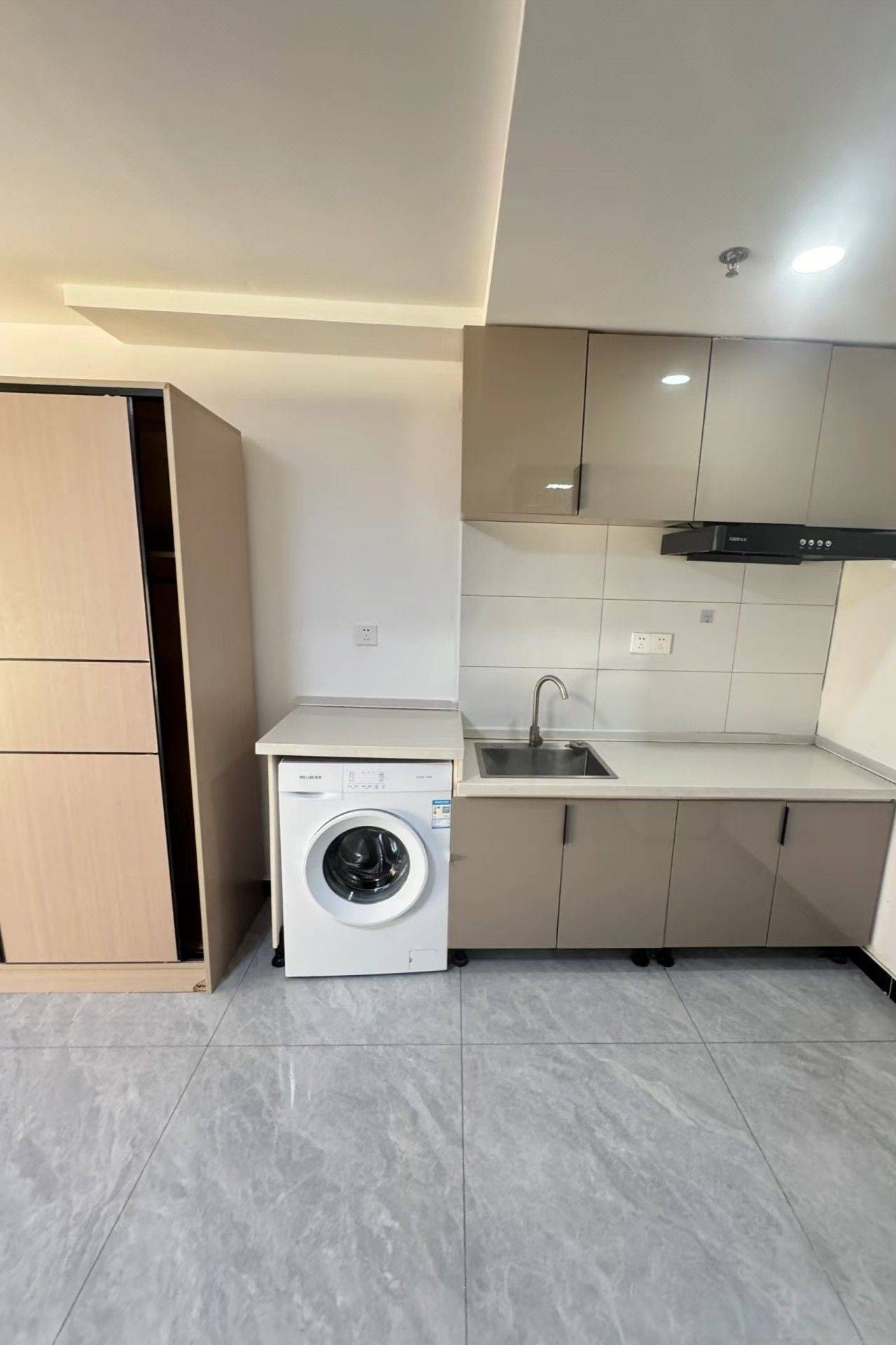 北京 大興 | 北京城建海樾公元_4