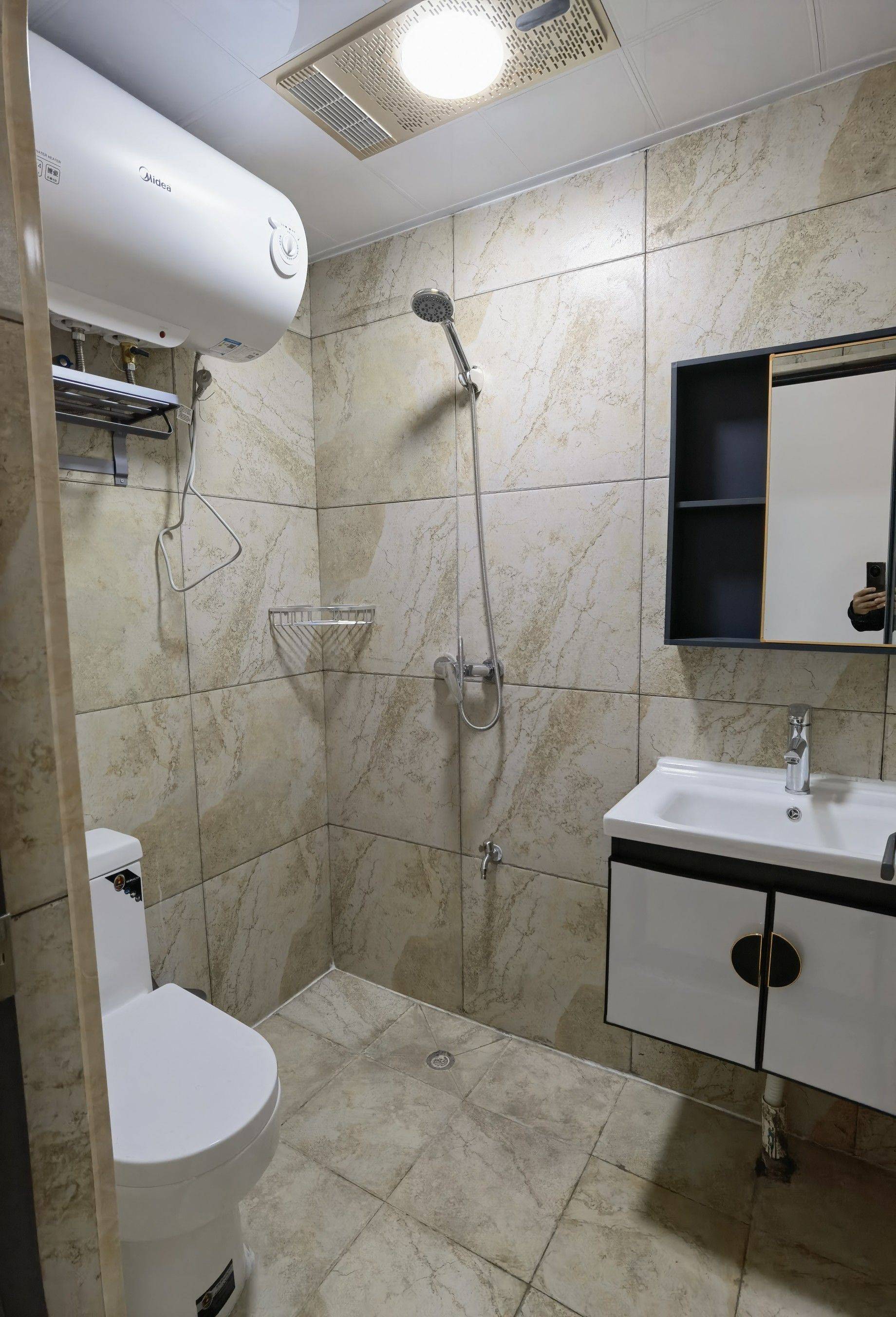 长沙 星沙 | 金鹰机电2区-9栋_5