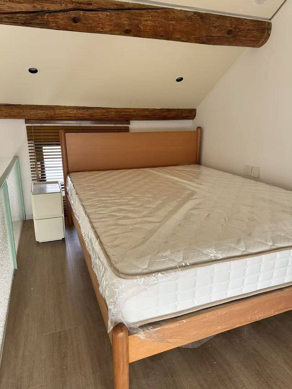 北京 東城 | 罗车胡同26号院_5