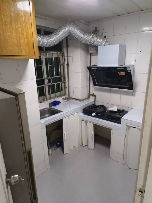 天才研究员整租房源2