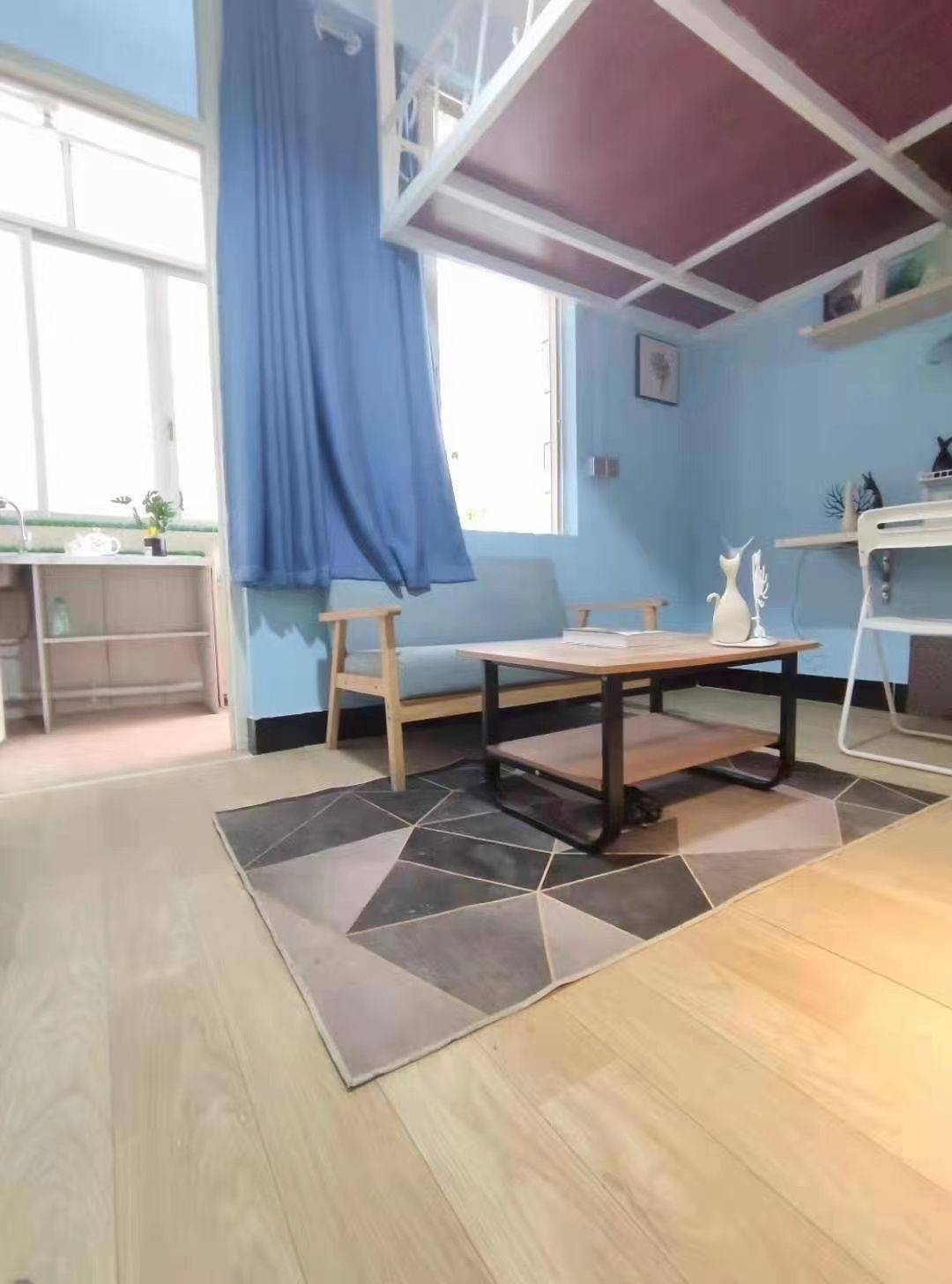 🍓草莓酱整租房源1