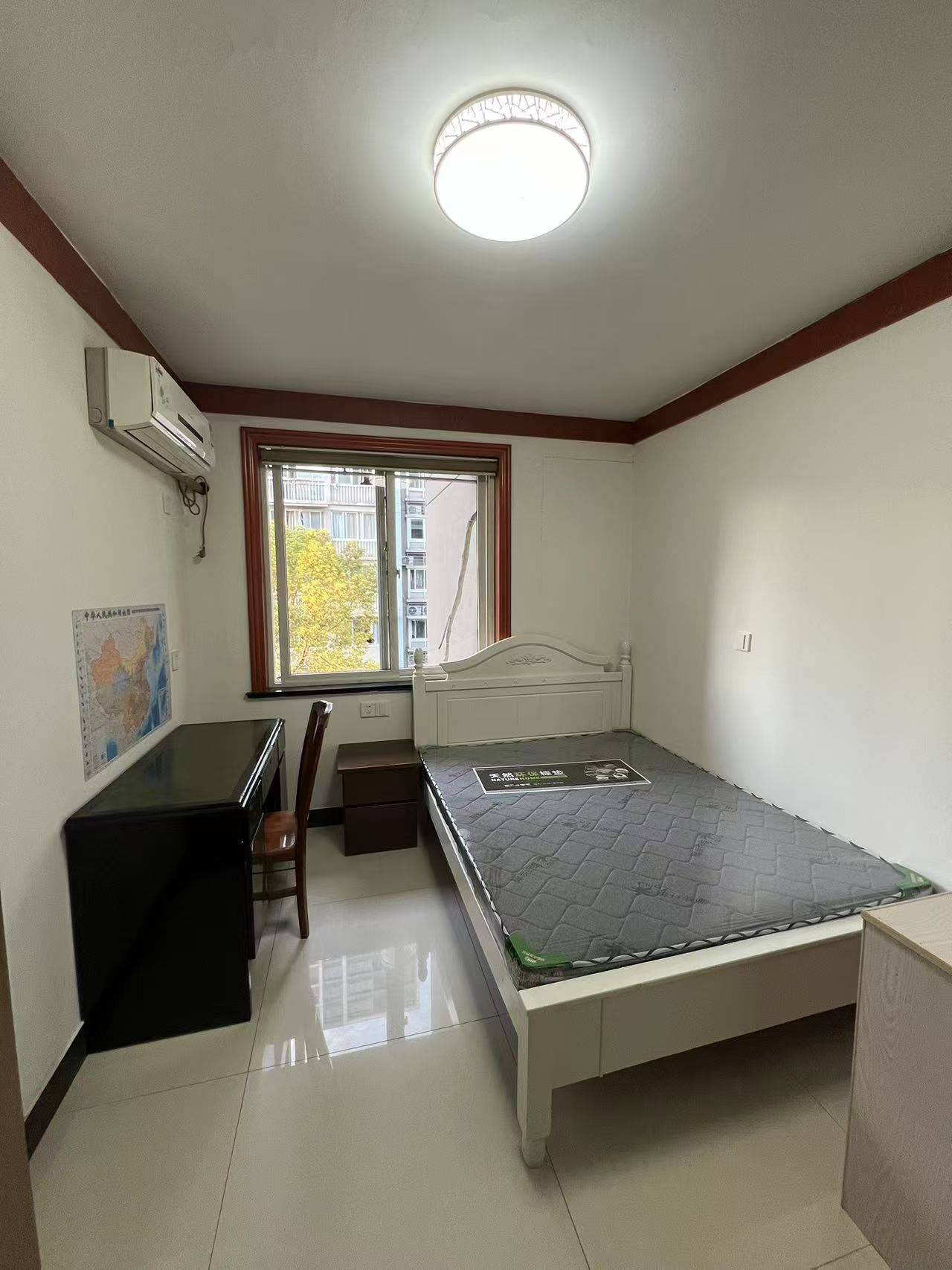 Binjiang 春波南苑