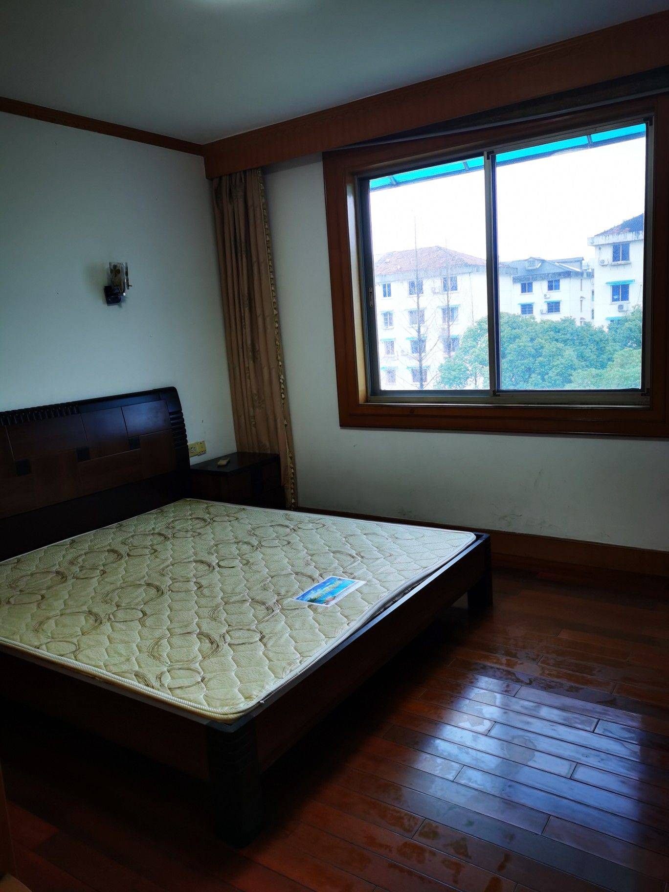 金华 婺城 | 南滨花园_4