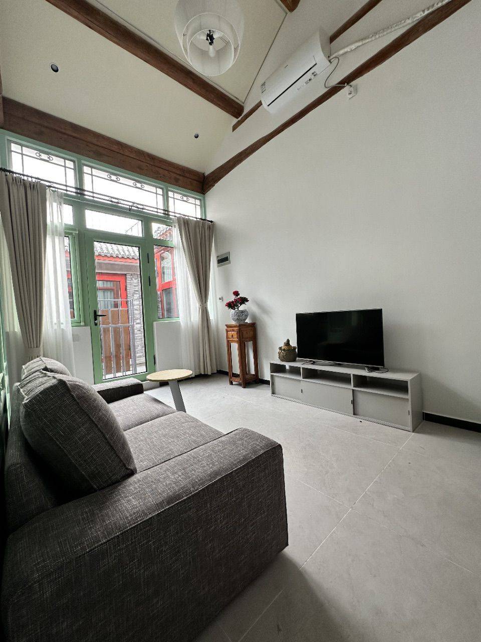 A 小杨整租房源3