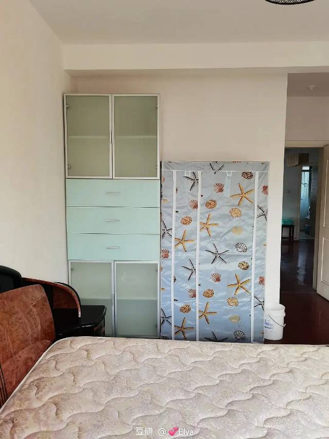 上海 杨浦 | 新江湾城建德国际公寓_4