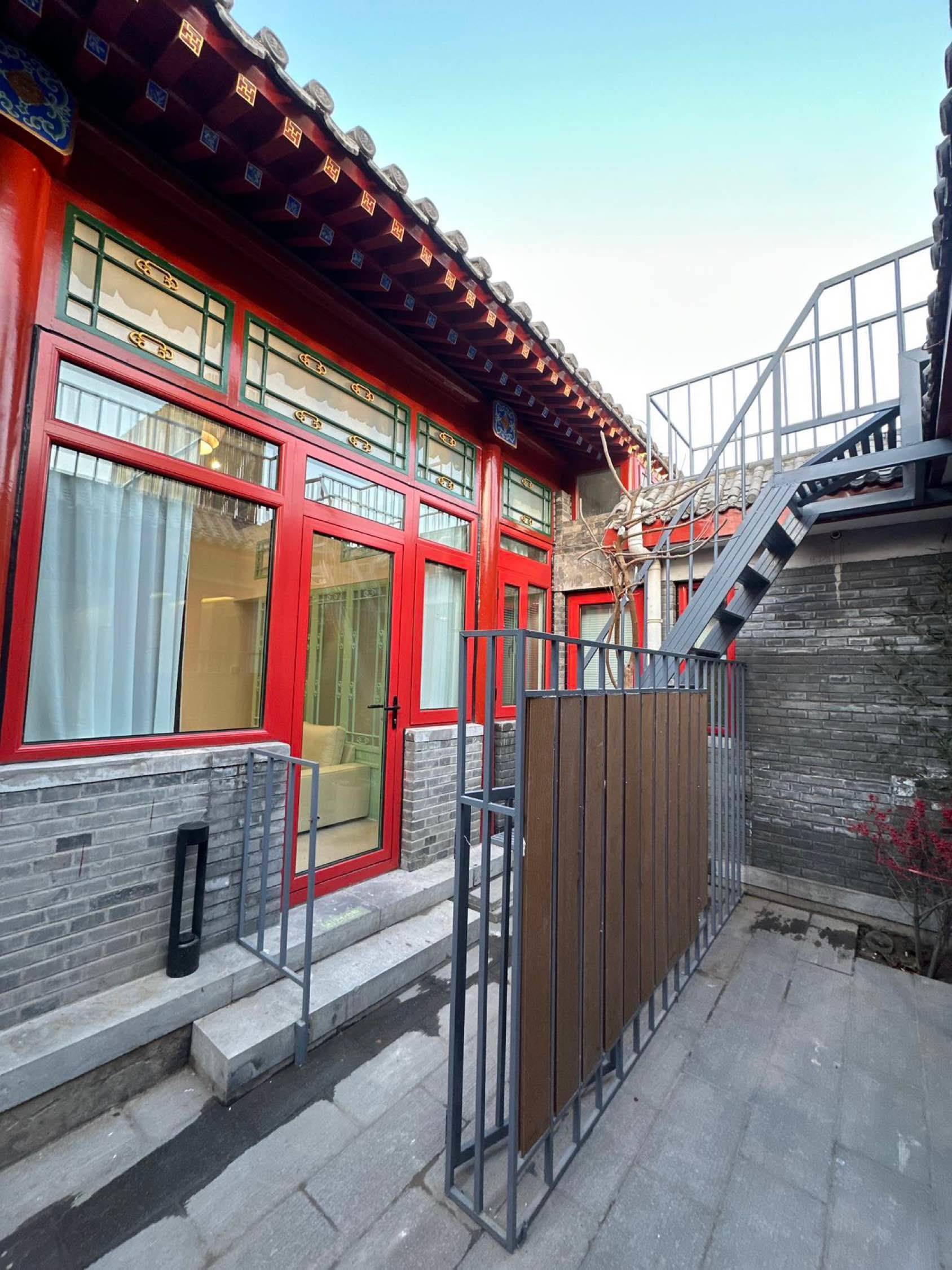 A 小杨整租房源1