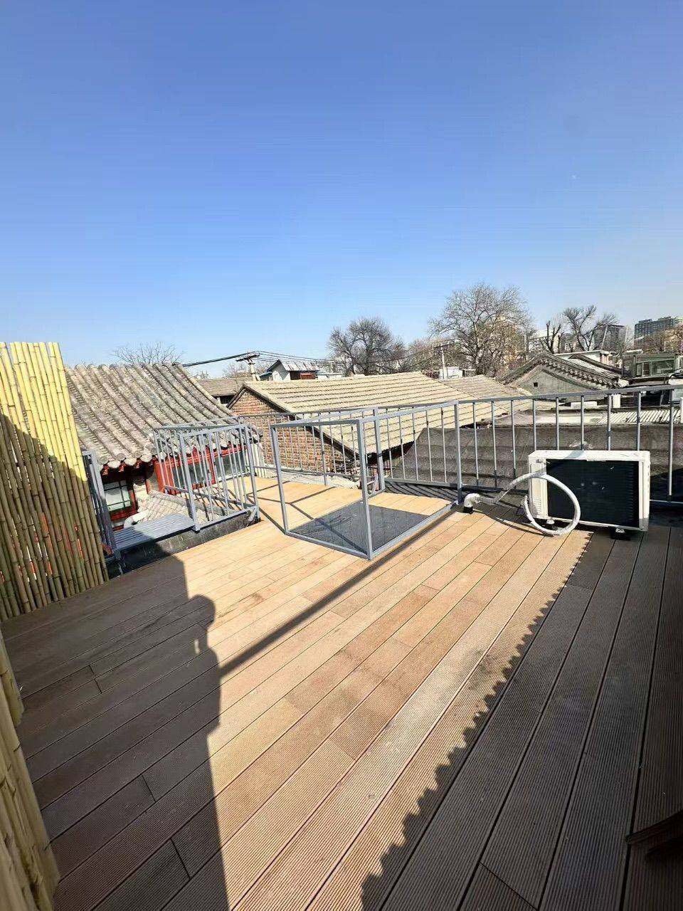 北京 東城 | 罗车胡同26号院_7