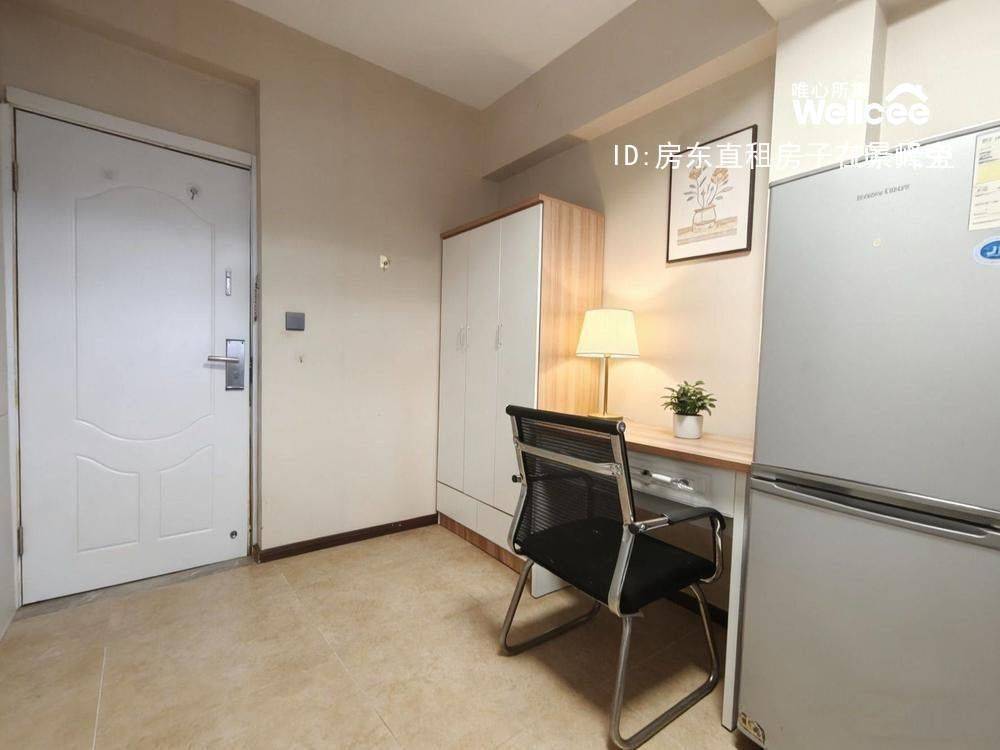 房东直租房子在景枫旁整租房源3