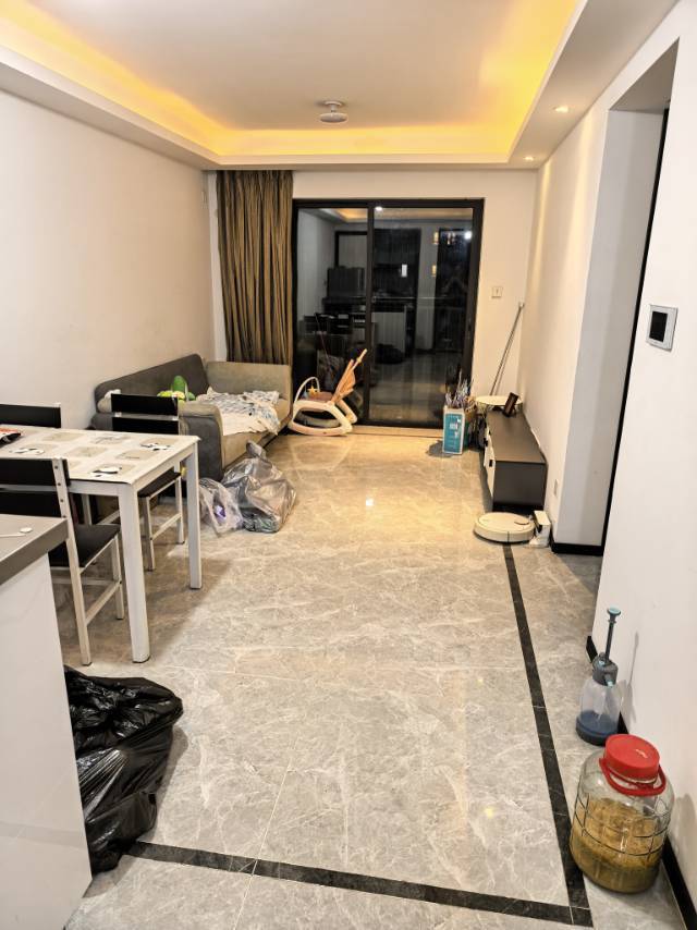 广州 南沙 | 万科海上明月-A2栋_4