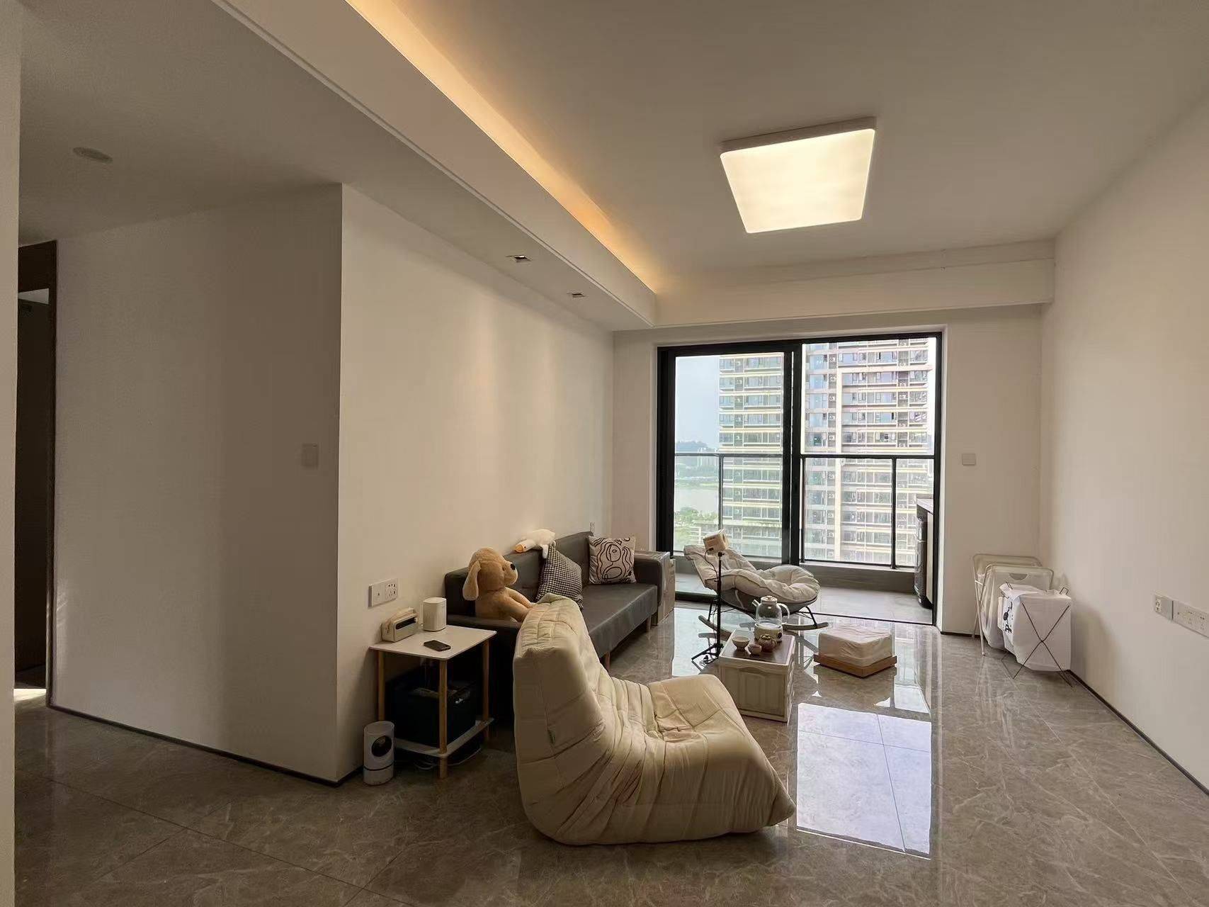 南沙 越秀明珠天悦江湾