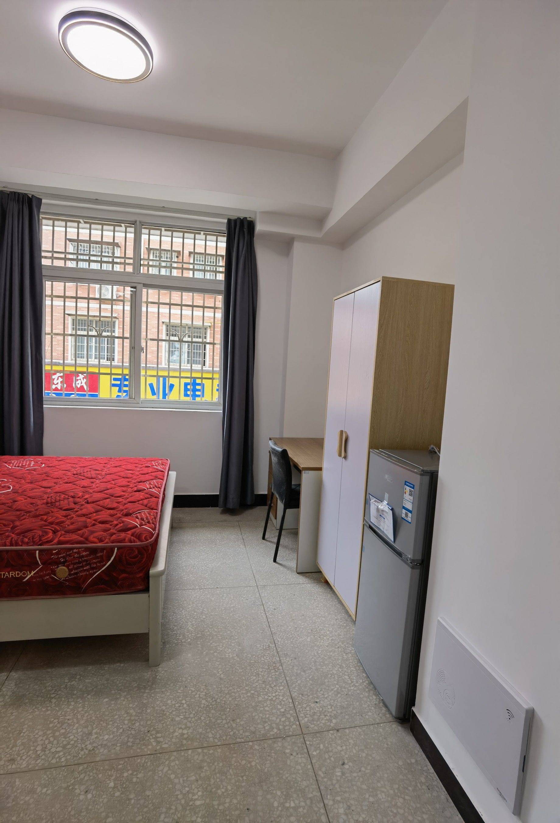 长沙 星沙 | 金鹰机电2区-9栋_4