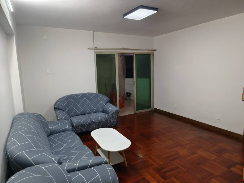 Guangzhou Panyu | 鸿成花园_3