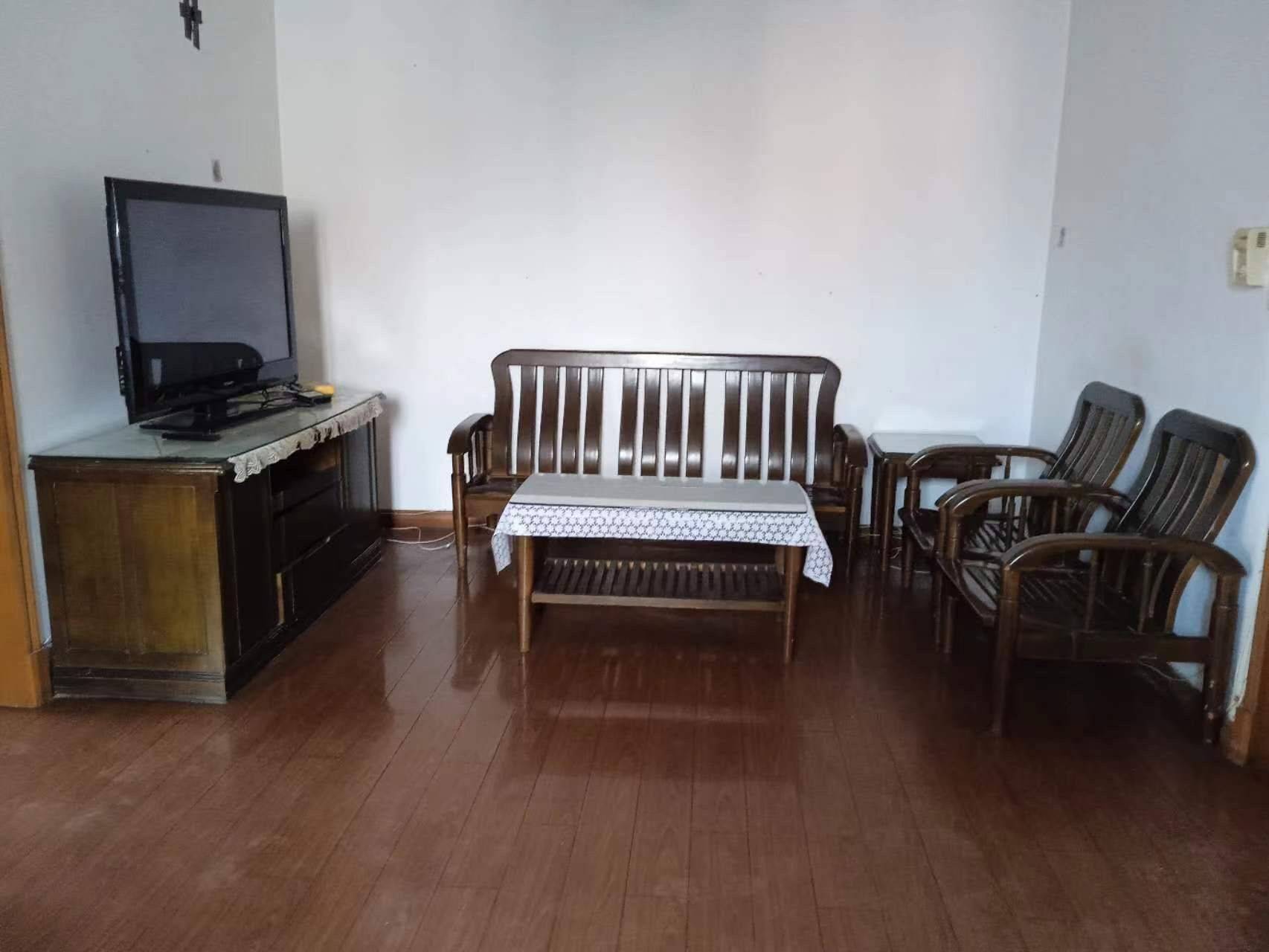 上海 闵行 | 华城花苑_7