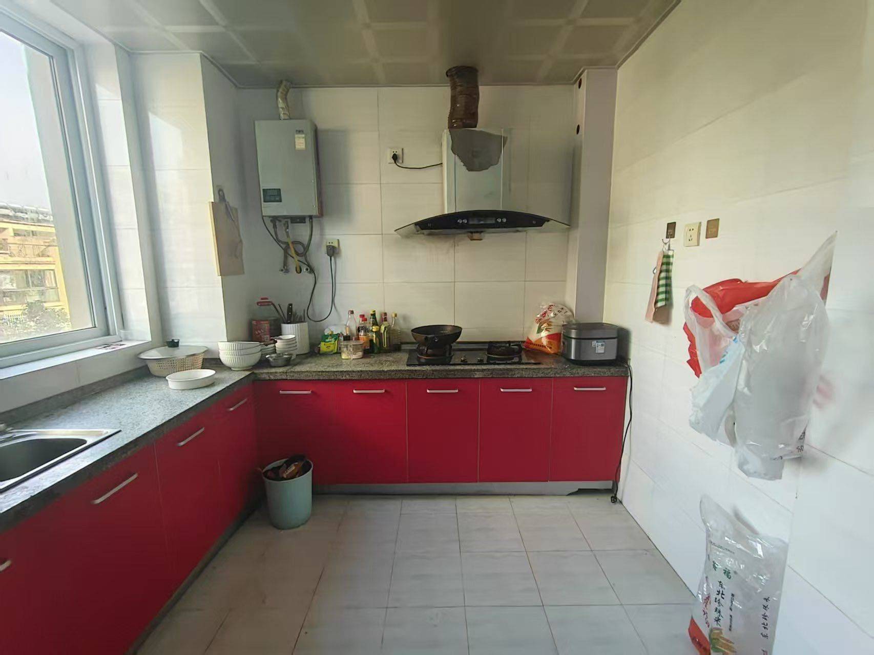 合肥 蜀山 | 和一花园_6