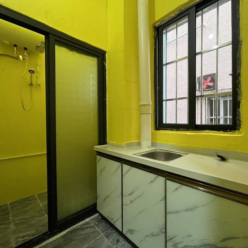 广州 天河 | 上元岗社区_6