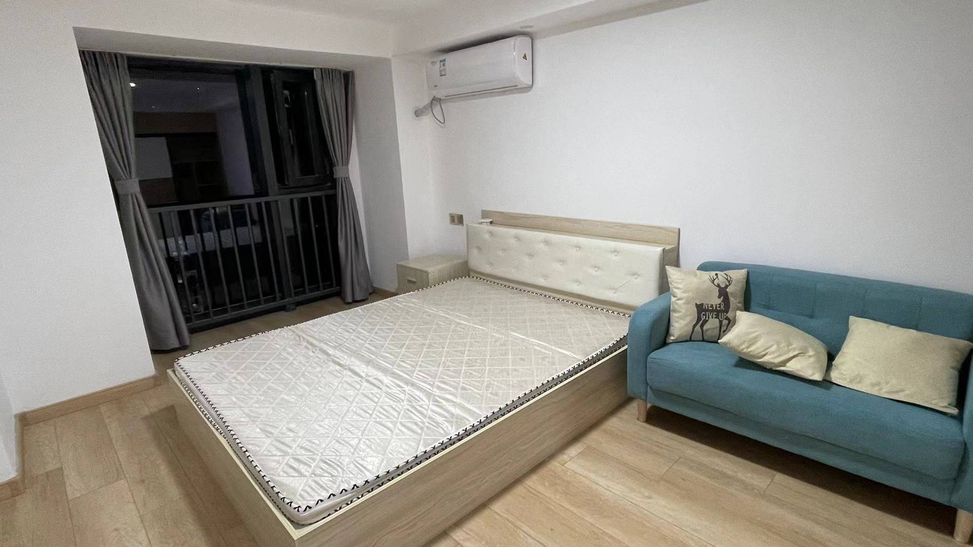 Nanjing Yuhuatai | 尚都荟-C座_5