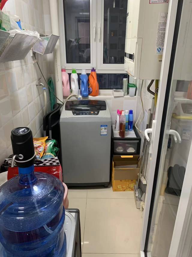 Beijing Haidian | 燕秀园1区_7