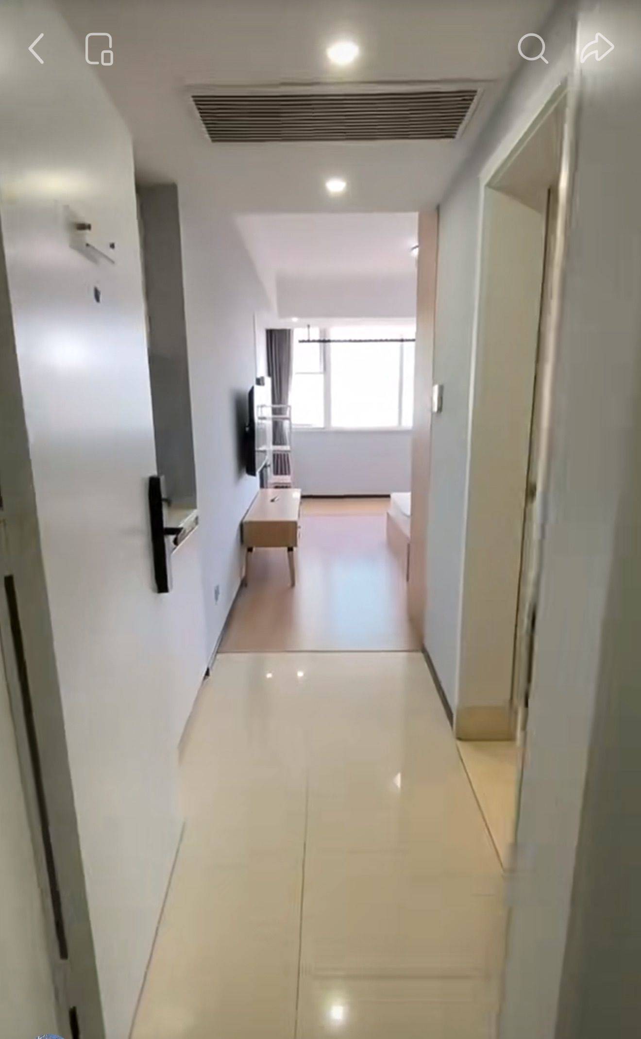 深圳 羅湖 | 壹陆零安居公寓_6