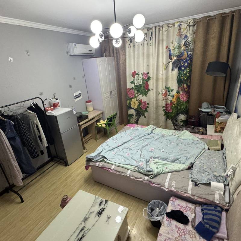 Shijiazhuang Chang'an | 碧景园-9栋_7