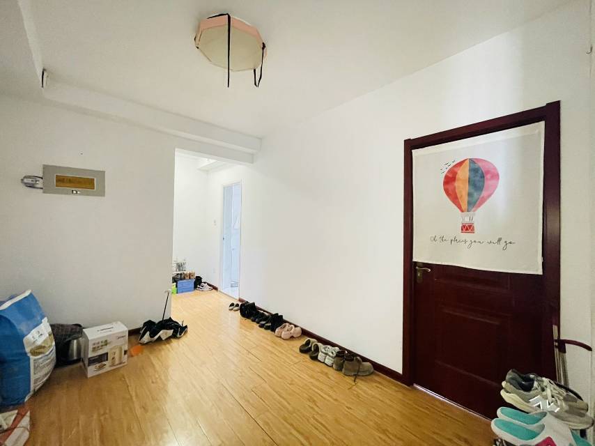 石家庄 长安 | 唐宫原著名邸_3