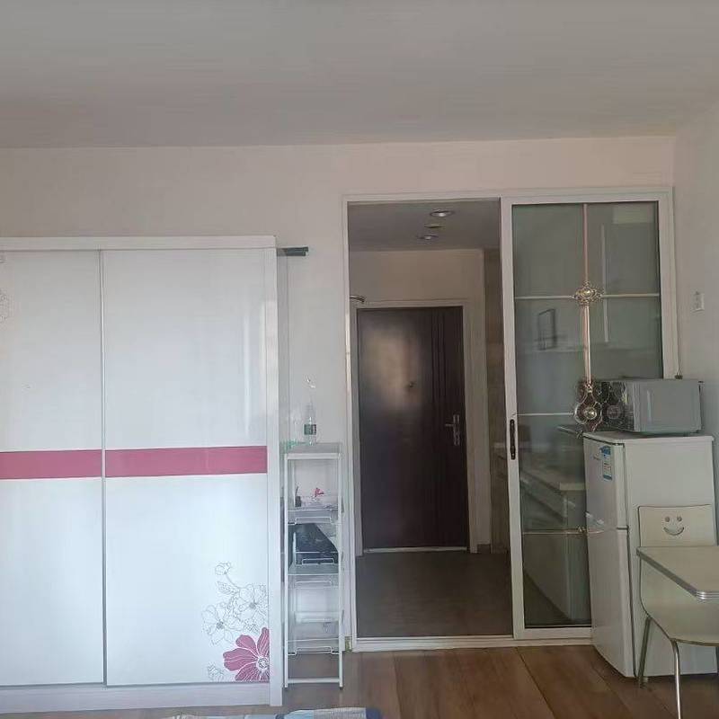 Dalian Shahekou | 宅语原_4