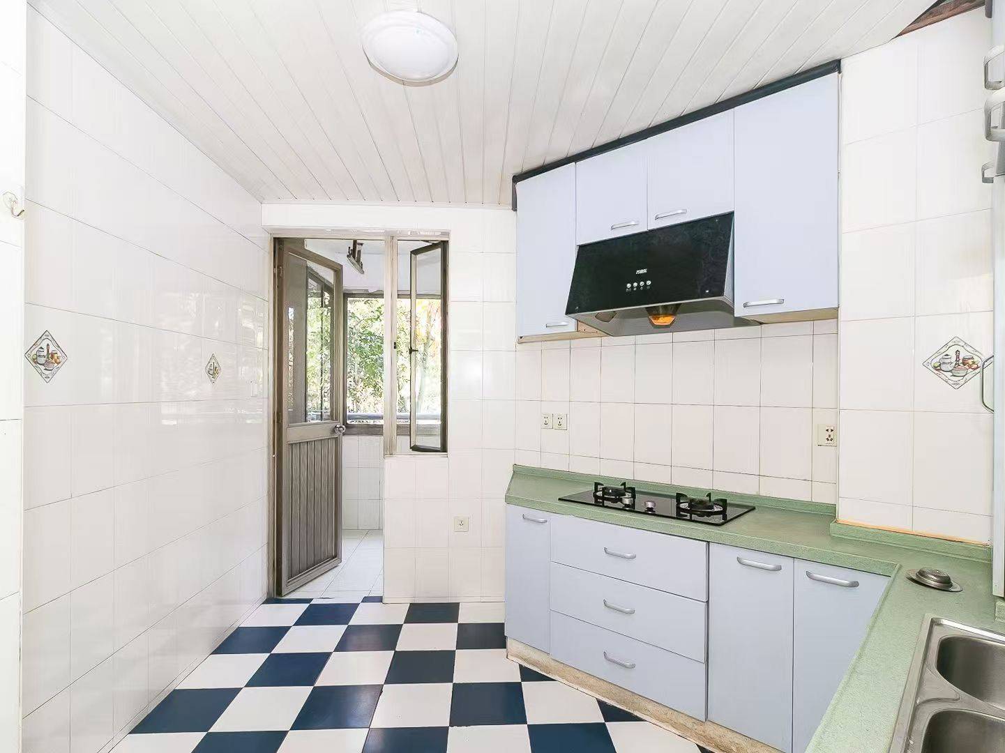 上海 普陀 | 万里名轩社区_8