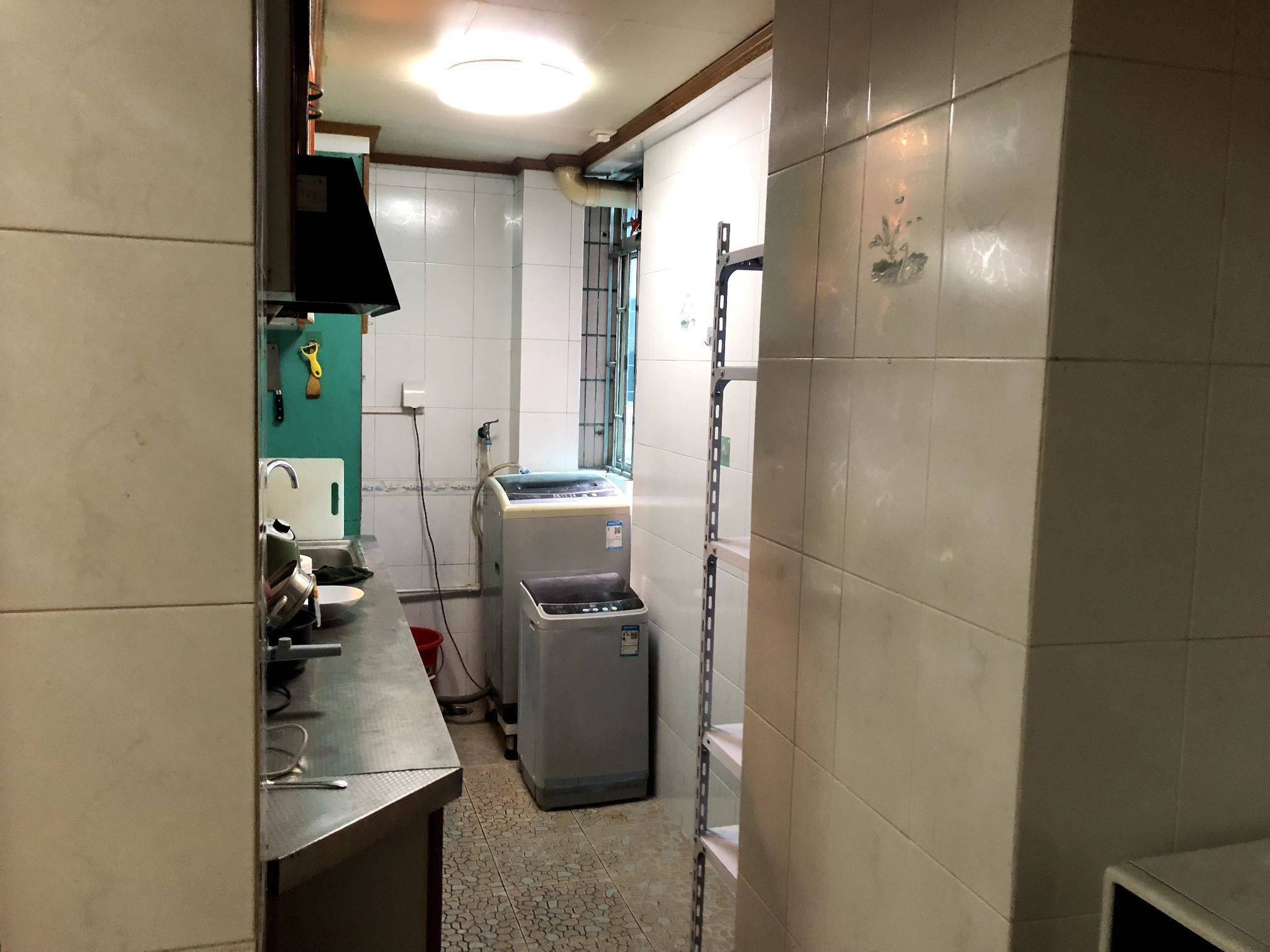 广州 海珠 | 金雅苑-一二期_3