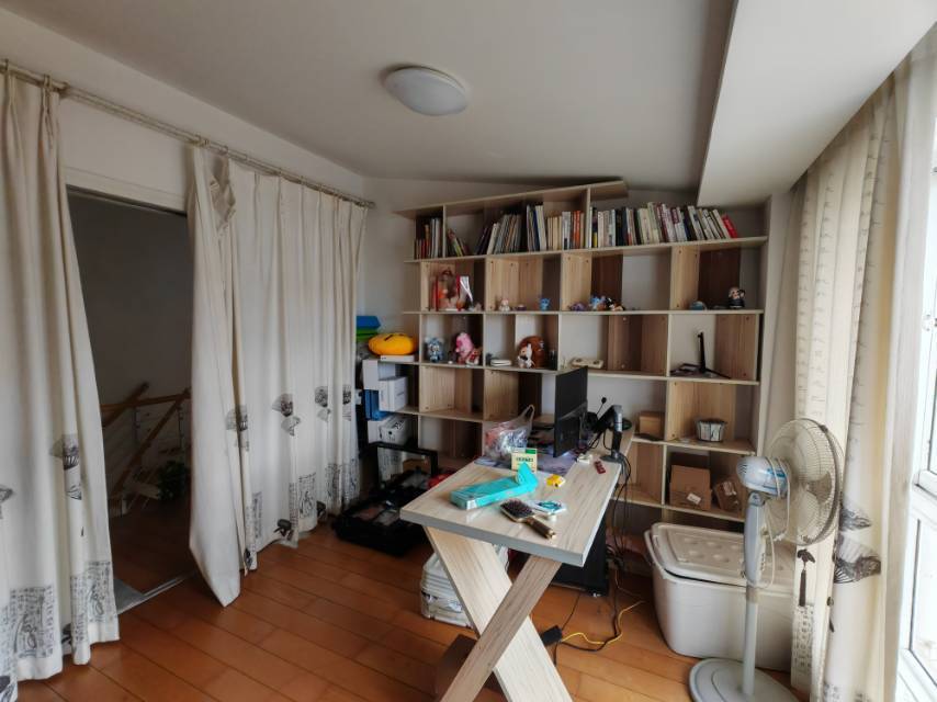 北崙 新华园-3期