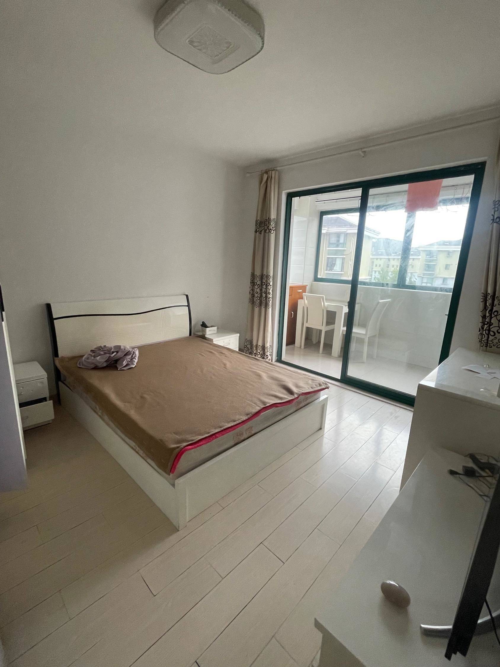 上海 长宁 | 通协小区_2