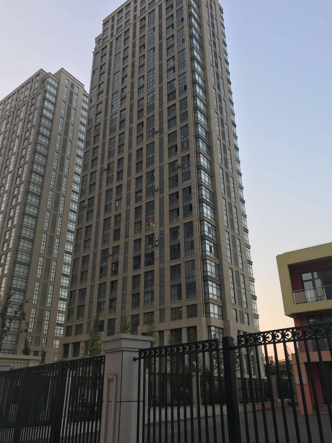 中山 港湾隽景C区-C2号楼