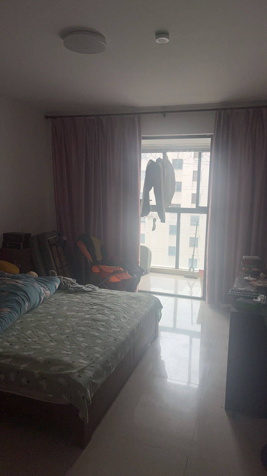 ，哦哦整租房源1