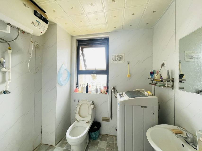 石家庄 长安 | 唐宫原著名邸_6